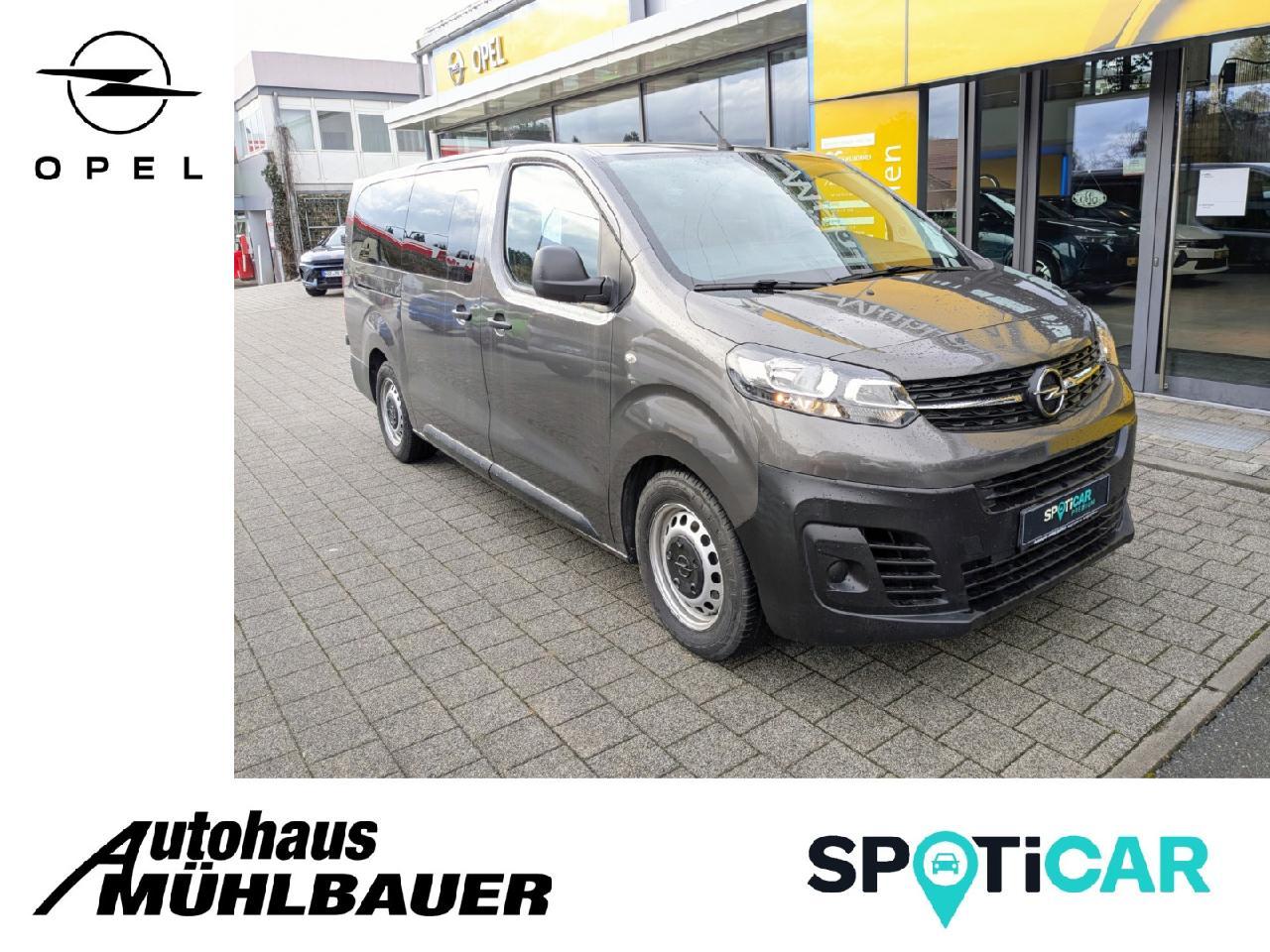 Opel Vivaro 2.0 Kombi L **Navi*Rückfahrkamera*PDC**
