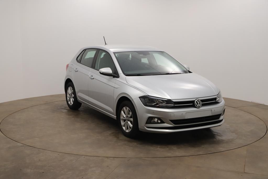 Volkswagen Polo Highline 1.0TSI 70kW Klima*Tempo*Nav*PDC*SH
