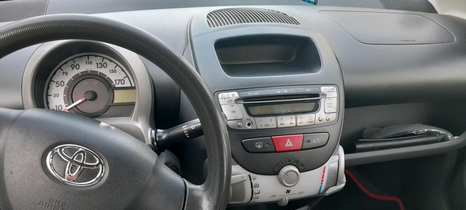 Volkswagen Andere