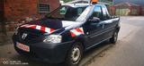 Dacia Logan Pick-Up 1.6 Benzin - Dacia Logan Pick-Up Gebrauchtwagen