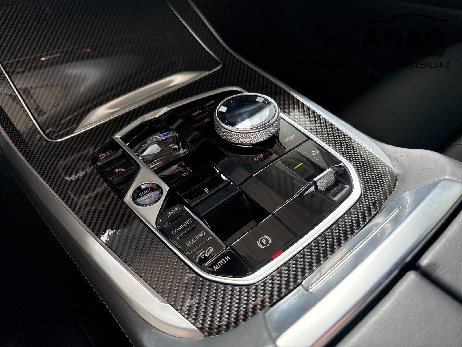 BMW X7 - Bild 10
