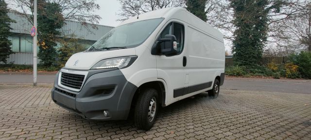 Peugeot Boxer*KLIMA*NAVI*PDC *