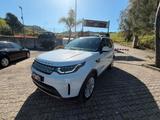 Land Rover Discovery 2.0 SD4 240 CV HSE Luxury - - Land Rover Discovery LA