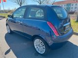 Lancia Ypsilon 1.2 8V Argento/ Standheizung - Lancia Ypsilon: 1.2