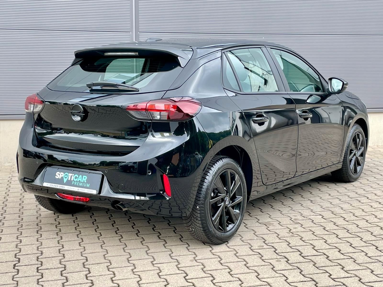 Opel Corsa F Facelift CARPLAY*LED LICHT*KLIMA*PDC*DAB imagem 3