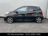 Kia Picanto Platinum 5T 1.2 86PS 1.Hand Lenkradheiz. - Kia Picanto in Osnabrück