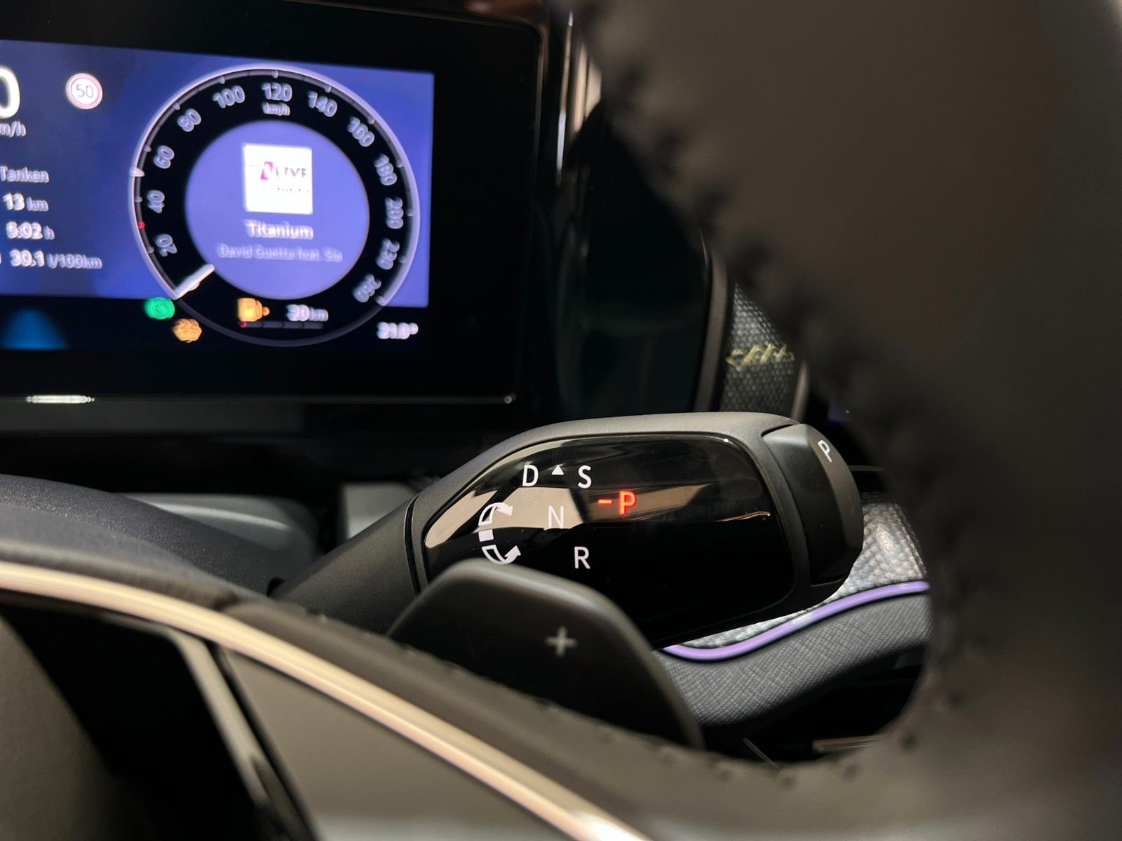 Fahrzeugabbildung SKODA Kodiaq Selection - 7Si - AHK - Navi - DSG