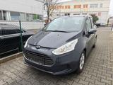 Ford B-Max B-MAX Sync Edition - Ford B-Max: Kleinwagen