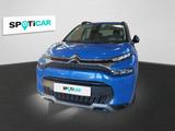 Citroën C3 Aircross PureTech130 EAT6 Plus Navi, LED - Citroën C3 Aircross PLUS mit Benzin-Antrieb