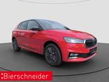 Skoda Fabia 1,0TSI DSG Selection SMARTLINK SH KLIMA LE - Skoda Fabia Neuwagen in Berlin