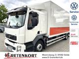 Volvo FL 240 EEV Möbelkoffer mit Ladebordwand Klima - Offers matching your search criteria