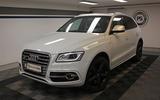 Audi SQ5 3.0 TFSI S-tr. PANO KAMERA NAVI US-IMPORT !! - : Import