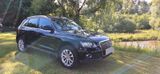Audi Q5 2.0 TDI quattro -177PS Scheckheft gepflegt 8x - Audi Q5 in Nürnberg