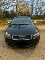 Audi A3 1.9 TDI S line Sportpaket plus S line Spo... - Audi A3 aus 2004: Line