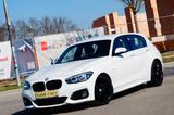 BMW 118 1 Limousine 5-trg. 118 i Edition M Sport - gebrauchte BMW 118 aus dem Jahr 2018