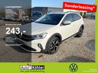 Volkswagen Taigo - Vorschau Bild 1
