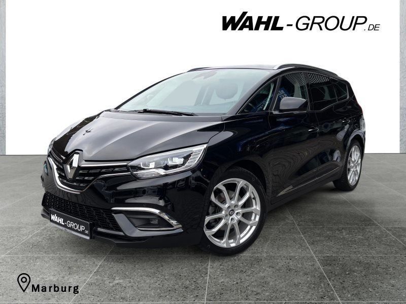 2023 Renault Grand Scenic