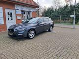 Seat Leon Style 2,0TDI TÜV 11/2027