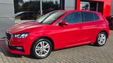 Skoda Fabia*DAB*PDC*Alu - Skoda Fabia Gebrauchtwagen