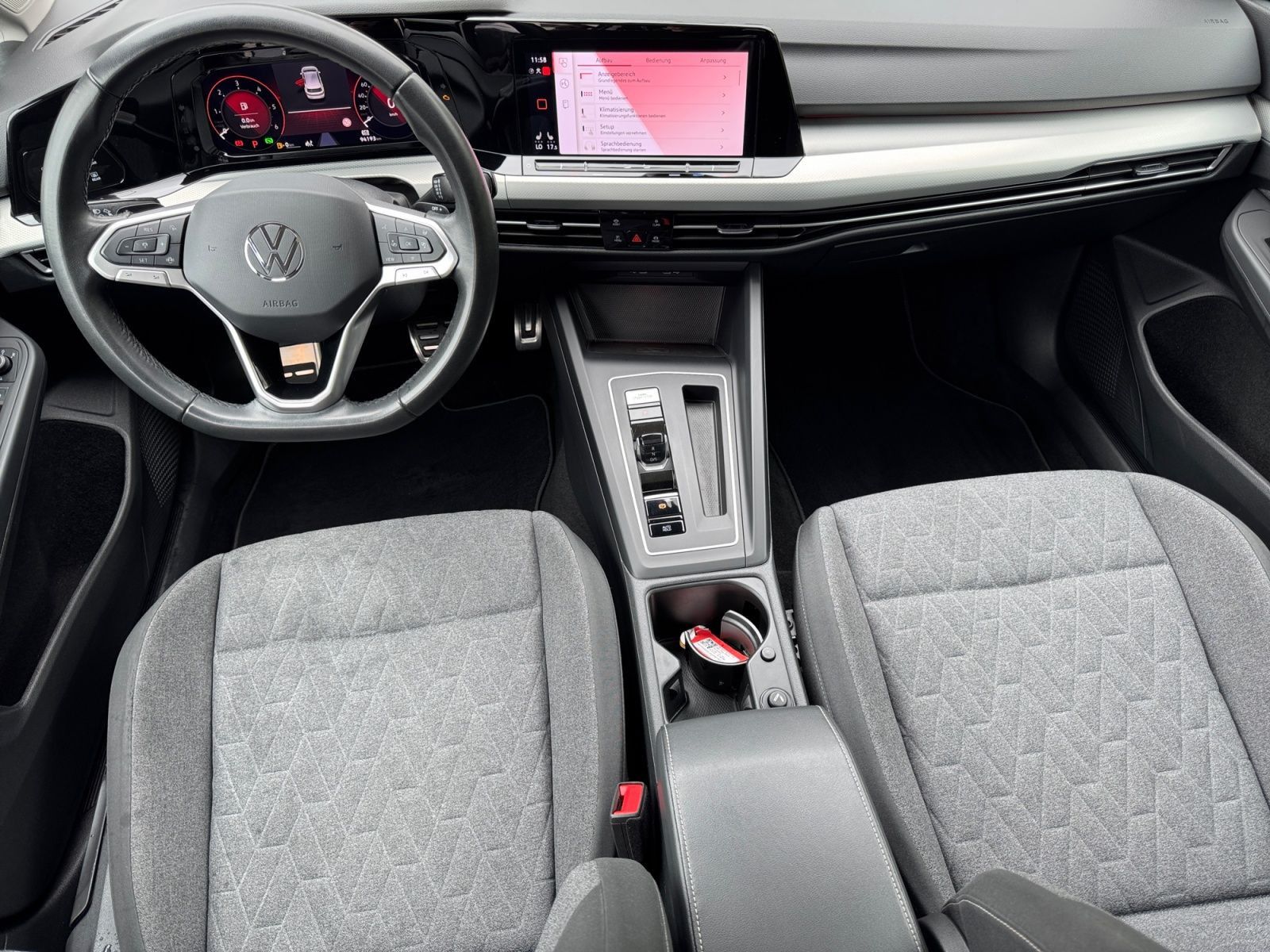 Volkswagen Golf - Bild 11