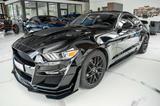 Ford Mustang 3,7 LPG BRC GT 500 SHELBY KAMERA LEDER - Ford: Sportwagen, Ka