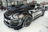 Ford Mustang 3,7 LPG BRC GT 500 SHELBY KAMERA LEDER
