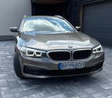 BMW 520d xDrive Touring Sport Line | Pano