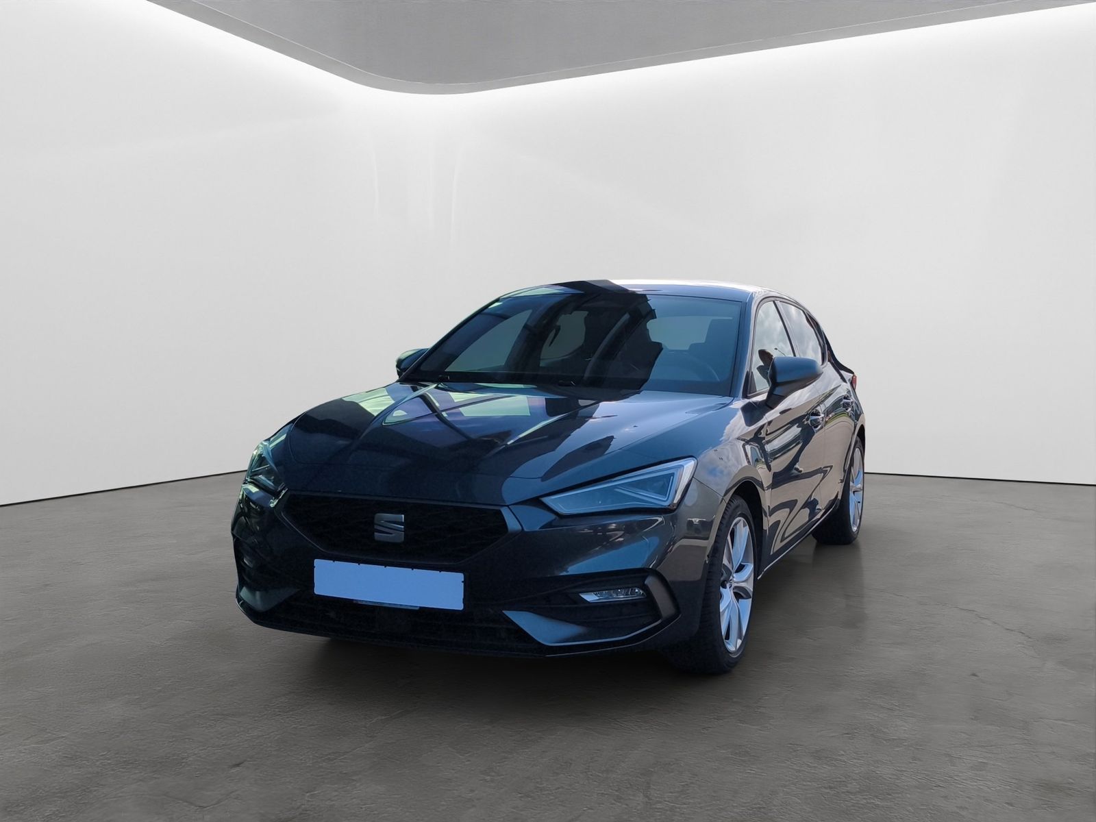 Seat Leon - Bild 2