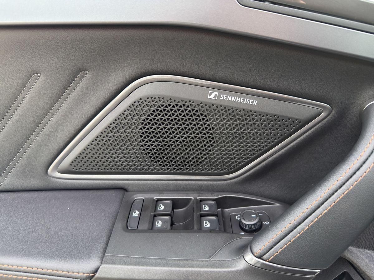 Cupra Leon - Bild 29