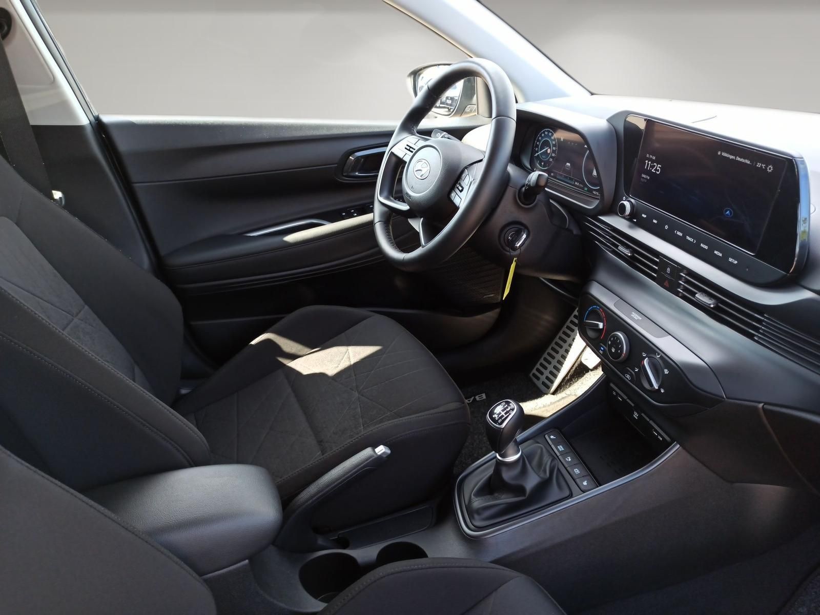 Hyundai BAYON – Bild 14