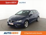Seat Leon 1.4 TSI ACT FR*NAVI*PDC*SHZ*KLIMA*TEMPO* - Seat Leon Gebrauchtwagen in Frankfurt