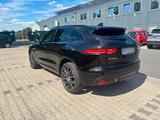 Jaguar F Pace R Sport checkheftgepflegt, n... - Jaguar F-Pace in Bochum