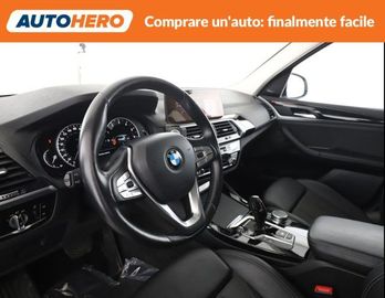 BMW X3 - 7