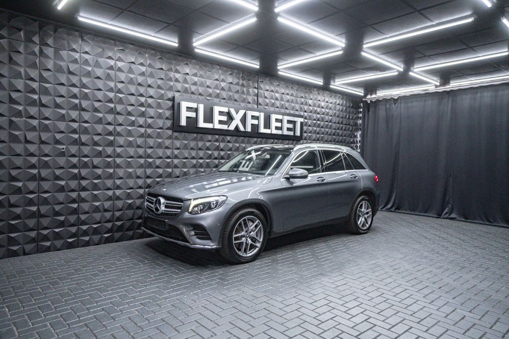 Image of Mercedes-Benz GLC 220