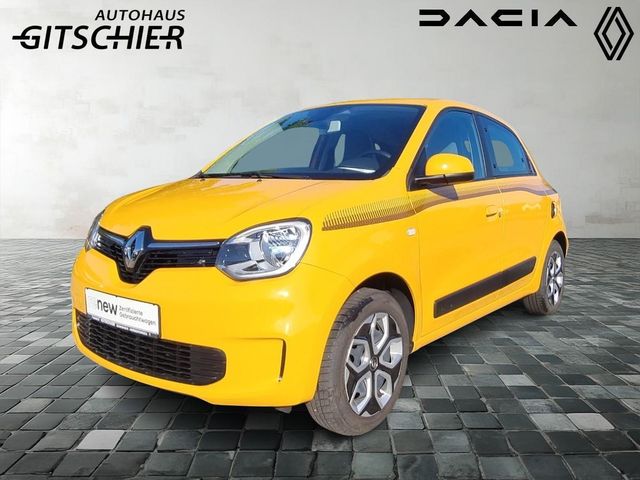 Renault Twingo LIMITED SCe 75