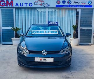 Volkswagen Golf - 4