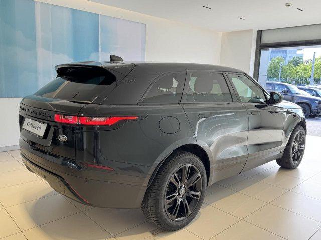 Land Rover Range Rover Velar P400e S Black Pack Winter Navi