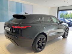 Foto Nummer 2: LAND ROVER Range Rover Velar