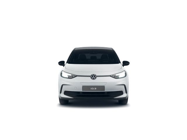 Volkswagen ID.3 - Bild 3