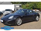 Porsche Cayman 2.7 , Autom.,Leder.,Navi,TOP - Porsche Gebrauchtwagen in Bottrop