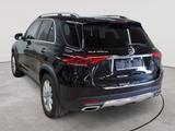 Mercedes-Benz GLE 350 de 4M-Excl AHK Airm AssiPL PANO - Mercedes-Benz GLE 350 Kombi Gebrauchtwagen