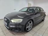 Audi A3 Limousine 2.0 TDI sport S Line LED Panorama - Audi A3 mit Diesel-Antrieb: Limousine, 2.0