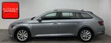 Skoda Superb Combi 1.5 TSI Style XENON+MEMO+CANTON+ - Skoda Superb Gebrauchtwagen in Berlin