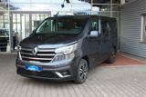 Renault Trafic Combi dCi 170 SpaceClass AHK Kamera LED - Renault Trafic 7-Sitzer