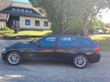 BMW F31 320D Tüv Neu X Drive - BMW 320: 320d X Drive