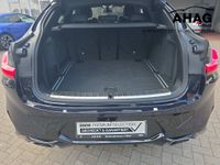 BMW X4 - Vorschau Bild 13