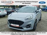 Ford Puma ST-Line X - gebrauchte Ford Puma aus dem Jahr 2022