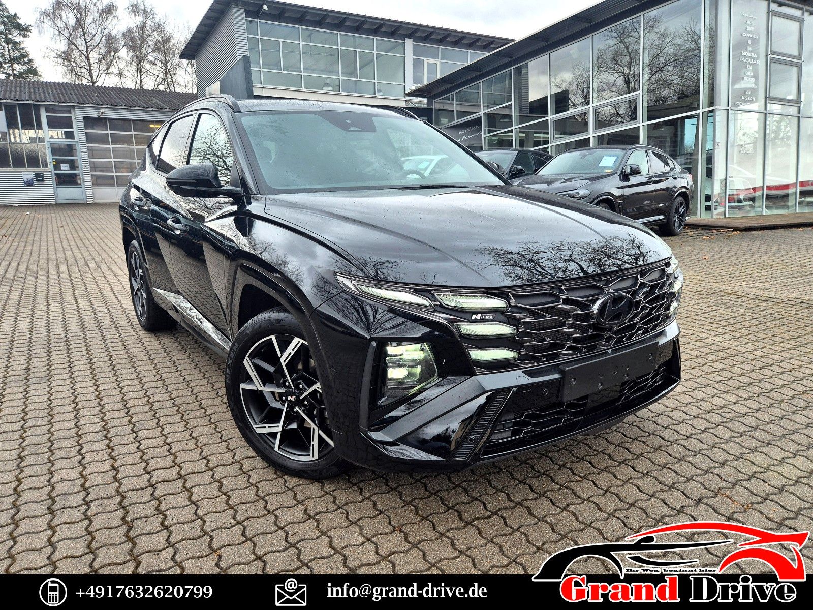 Фото авто