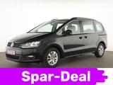 Volkswagen Sharan Comfortline ACC|Business-Paket|7-Sitzer - Volkswagen Sharan Gebrauchtwagen in Mülheim (Ruhr)