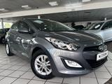 Hyundai i30 1,4 FIFA World Cup Edition PDC 1HD - Hyundai i30: Fifa Edition